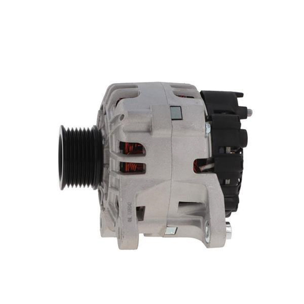 NEUE Lichtmaschine passend für Renault Clio III , Modus, Twingo II 1.2 90A 0124325139