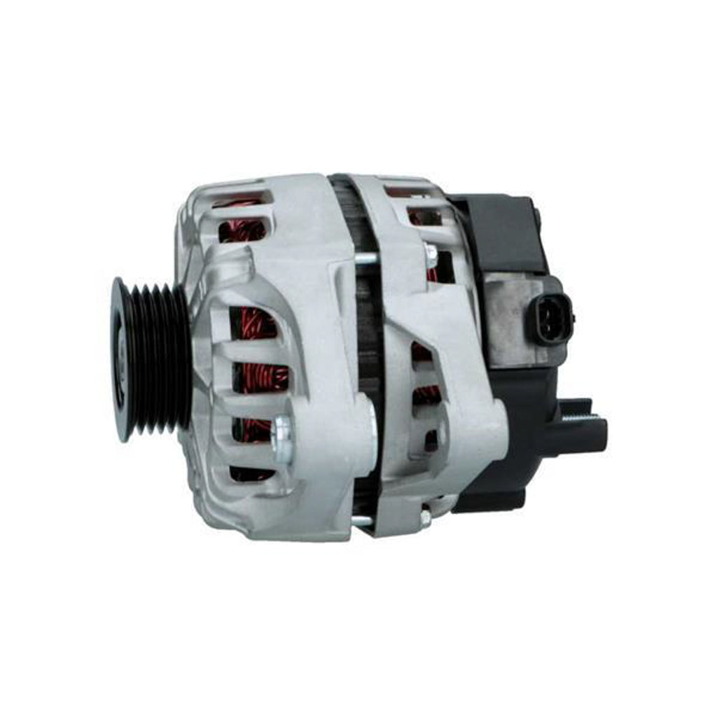 Alternator Generator suitable for 100A OPEL CHEVROLET VAUXHALL TG9S114