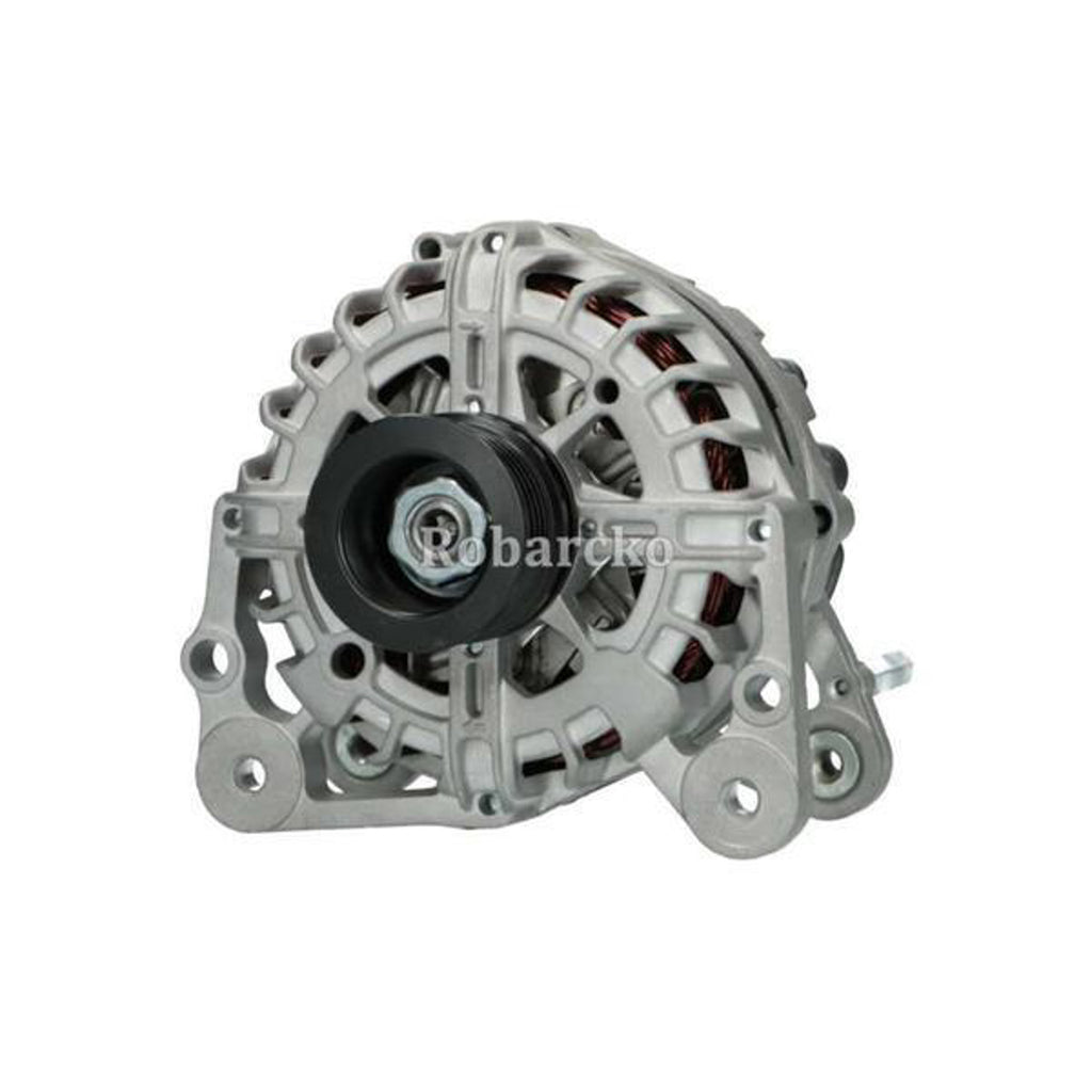 Lichtmaschine Generator passend für 90A VOLKSWAGEN AUDI SEAT SKODA TG9S129