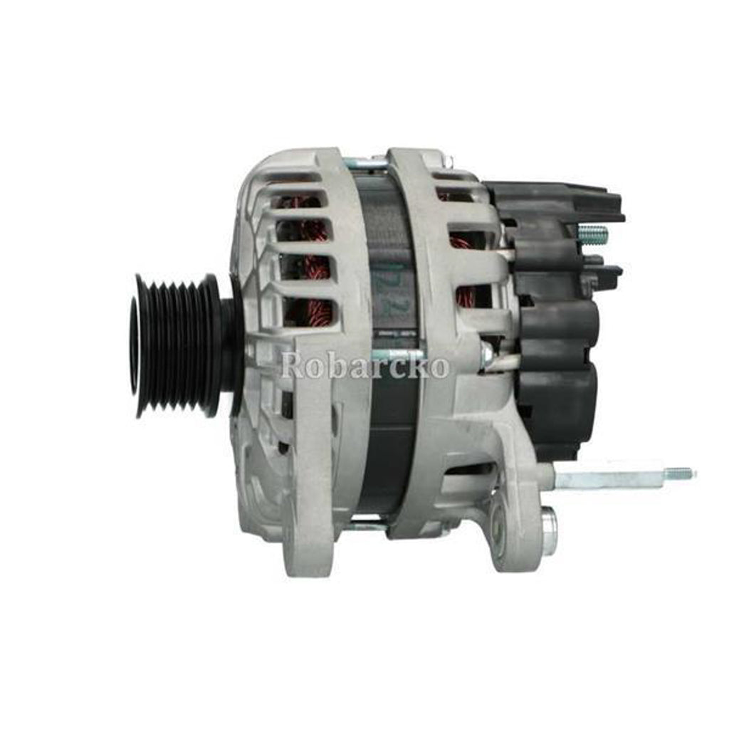 Lichtmaschine Generator passend für 90A VOLKSWAGEN AUDI SEAT SKODA TG9S129