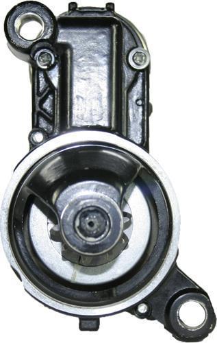 STARTER ANLASSER passend für AUDI VOLKSWAGEN CS1538  TS22E45  458397