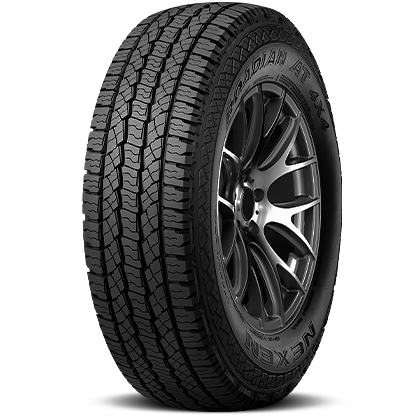 Ganzjahresreifen Nexen ROADIAN ATX 245/75 R17 112S