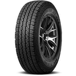 Ganzjahresreifen Nexen ROADIAN ATX 245/75 R17 112S