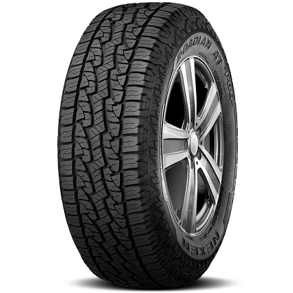 Sommerreifen Nexen ROADIAN CT8 215/75 R16 116/114R