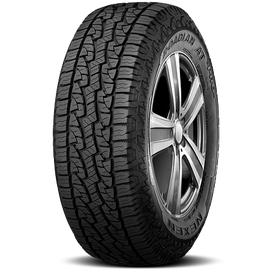 Sommerreifen Nexen ROADIAN CT8 165/70 R13 88/86R
