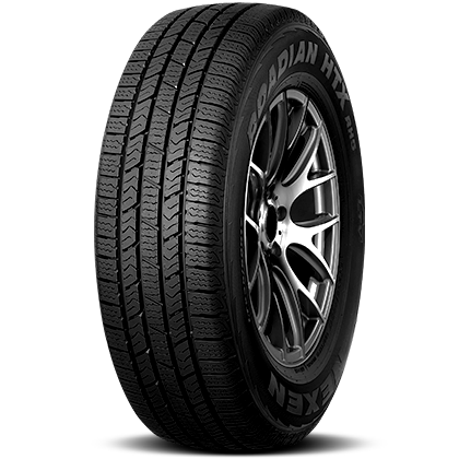Ganzjahresreifen Nexen ROADIAN HTX 2 255/60 R20 113T XL