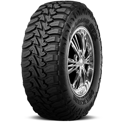 Sommerreifen Nexen ROADIAN MTX 315/70 R17 121/118Q