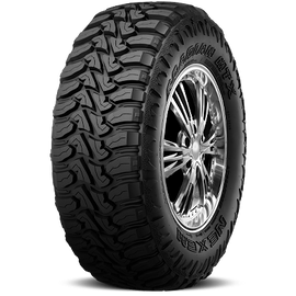 Sommerreifen Nexen ROADIAN MTX 235/80 R17 120/117Q