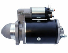 Charger l&#39;image dans la galerie, ANLASSER / STARTER PERKINS 1004.4 Motor LUCAS 2873B056 2873B071 27518