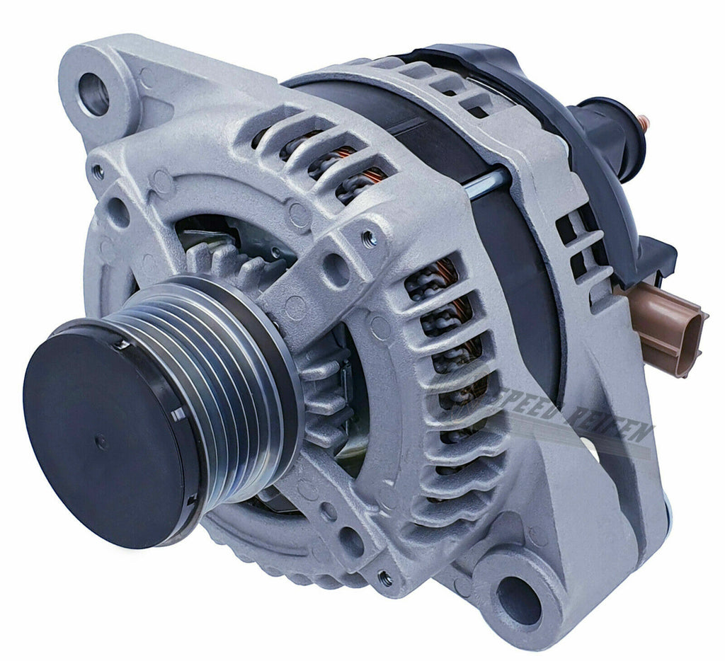 Alternator suitable for 130A FIAT FREEMONT 2.0 JTD 4x4 104210-1840 NEW PART