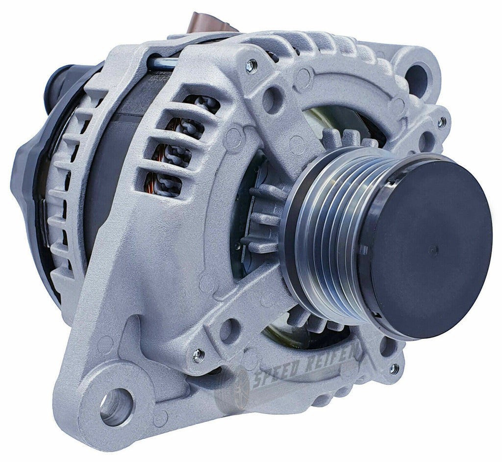 Lichtmaschine passend für 130A FIAT FREEMONT 2.0 JTD 4x4 104210-1840 NEUTEIL