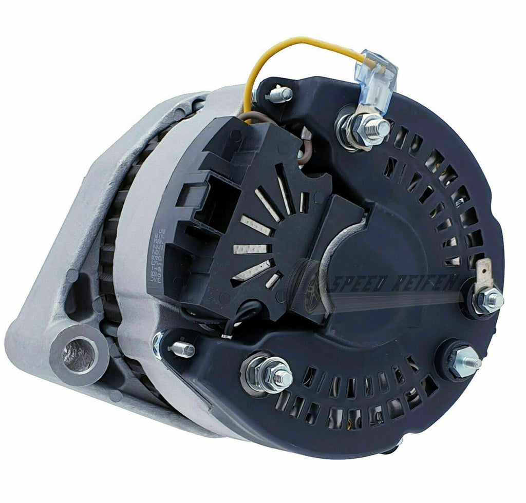 Alternator 120A Powerlima for Volvo Penta TAMD40A AQD41A AQ131 AQ140A AQ145A