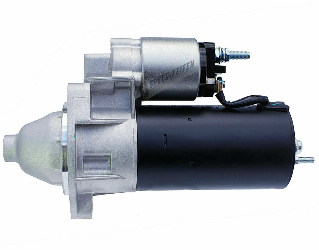 Starter suitable for Clark Linde Still VW Multicar M25 M26 with VW engine