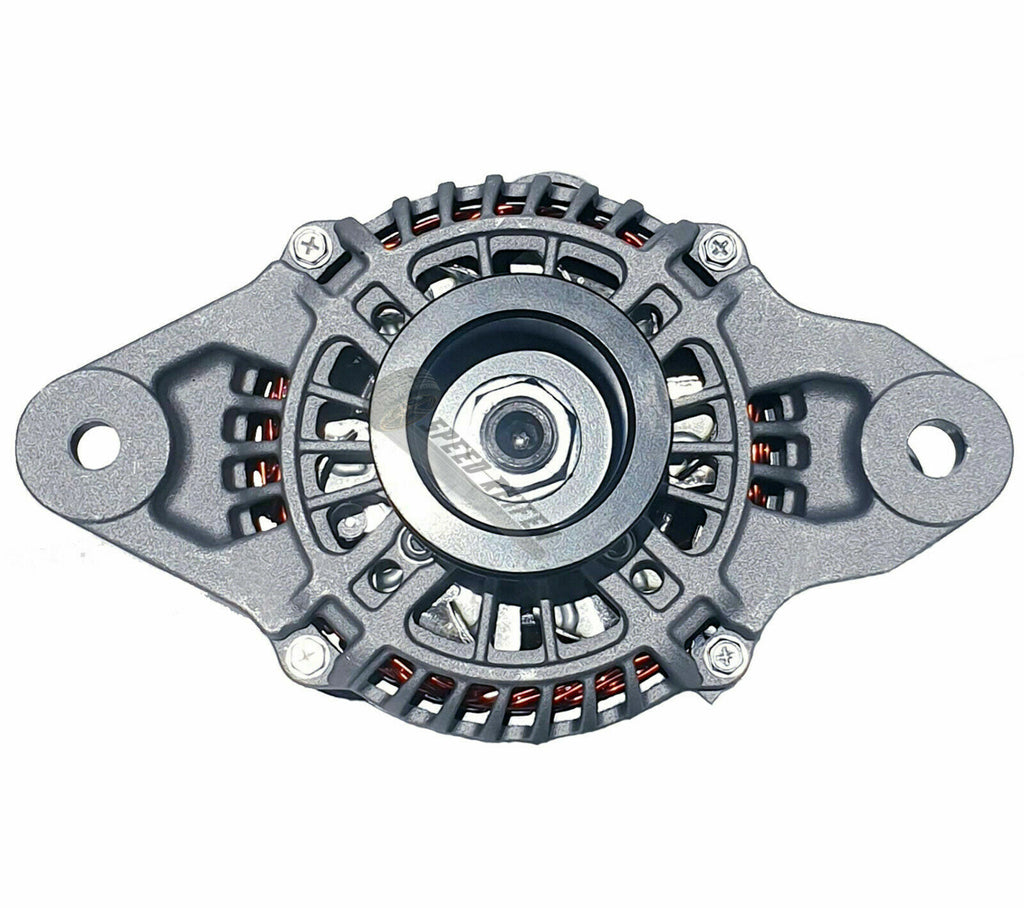 Alternator suitable for Volvo Penta Marine D1 D2 D4 D6 IPS350 type Mitsubishi 115A