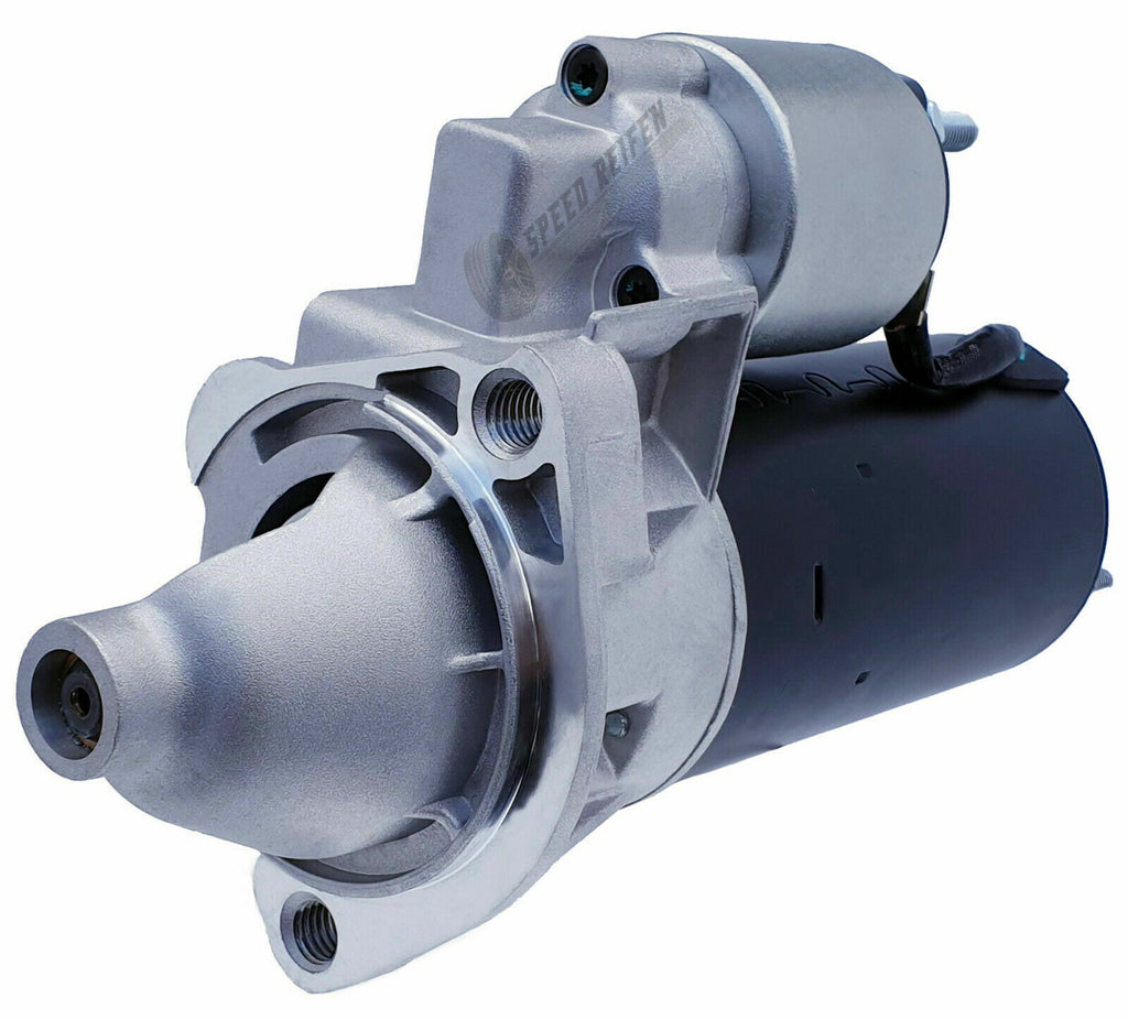 Starter suitable for Clark Linde Still VW Multicar M25 M26 with VW engine