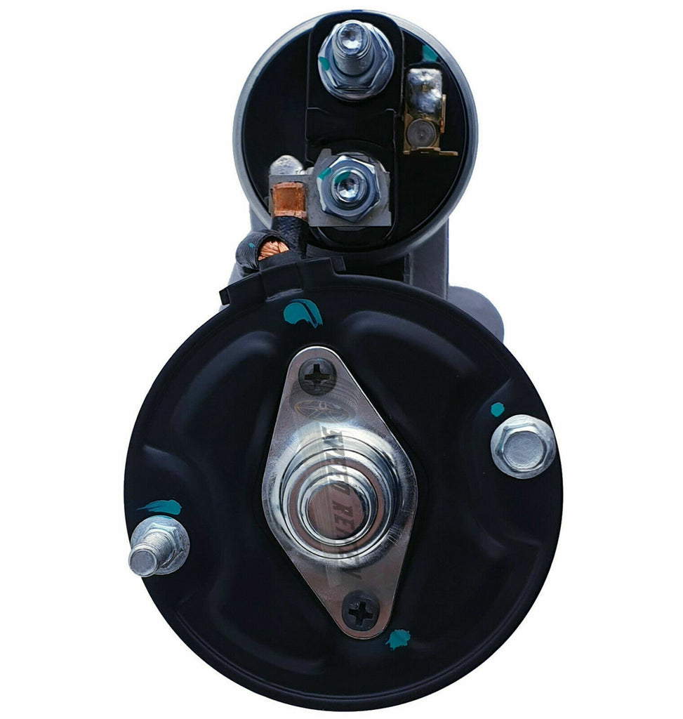 Starter suitable for Clark Linde Still VW Multicar M25 M26 with VW engine