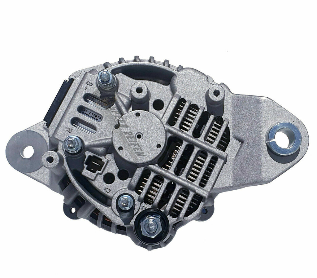 Alternator suitable for Volvo Penta Marine D1 D2 D4 D6 IPS350 type Mitsubishi 115A