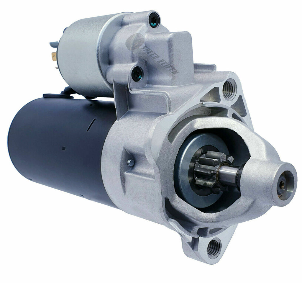 Starter suitable for Clark Linde Still VW Multicar M25 M26 with VW engine