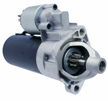Load image into Gallery viewer, Starter suitable for Clark Linde Still VW Multicar M25 M26 with VW engine