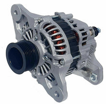 Load image into Gallery viewer, Alternator suitable for Volvo Penta Marine D1 D2 D4 D6 IPS350 type Mitsubishi 115A