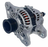 Alternator suitable for Volvo Penta Marine D1 D2 D4 D6 IPS350 type Mitsubishi 115A