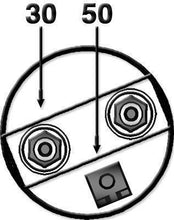 Laden Sie das Bild in den Galerie-Viewer, STARTER ANLASSER passend für AUDI CS1114  0001109021