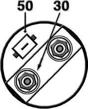 Laden Sie das Bild in den Galerie-Viewer, STARTER ANLASSER passend für VOLKSWAGEN CS1187  0001125507