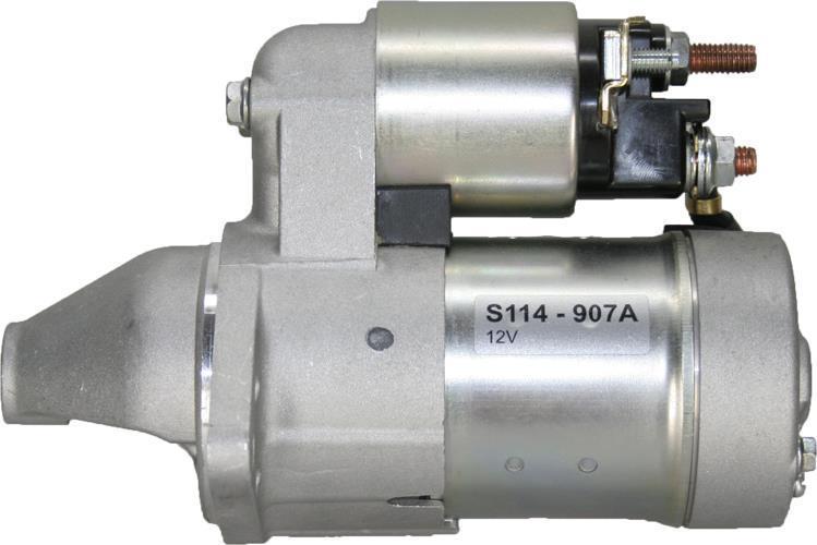 STARTER ANLASSER passend für OPEL VAUXHALL CS1257  S114-907A