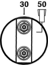 Load image into Gallery viewer, STARTER STARTER suitable for MAZDA M0T16371