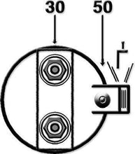 Load image into Gallery viewer, STARTER MOTOR suitable for RENAULT CS1325 M9T60371