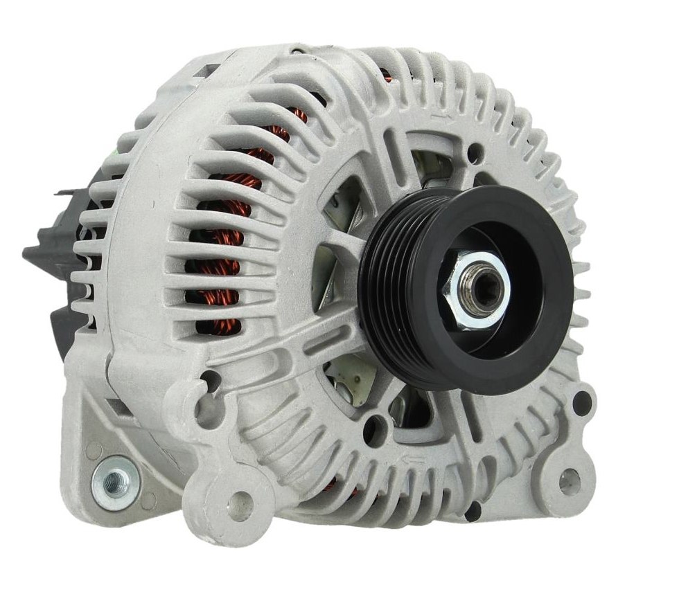 New alternator suitable for Audi Q7 Quattro TG17C020+PRO 180 A