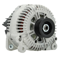 Load image into Gallery viewer, New alternator suitable for Audi Q7 Quattro TG17C020+PRO 180 A