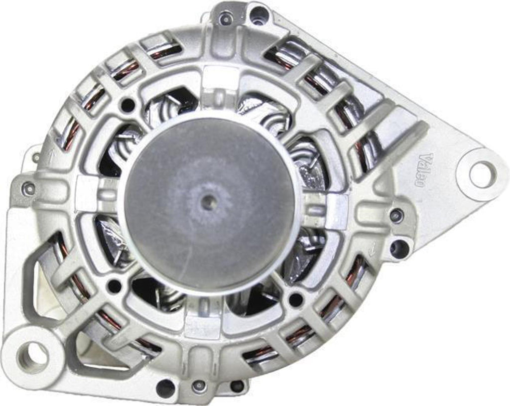 Alternator Generator suitable for 120A RENAULT VOLVO CA1572IR SG10B019 437322