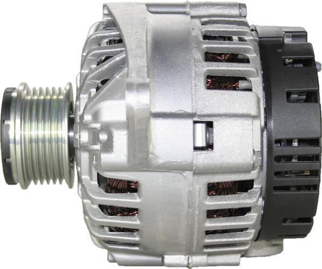 Alternator Generator suitable for 120A RENAULT VOLVO CA1572IR SG10B019 437322