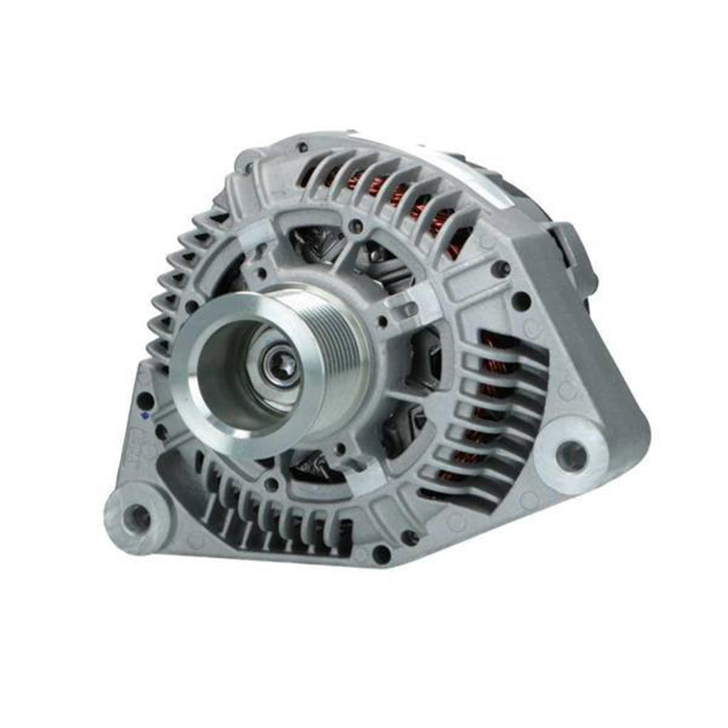 Valeo Lichtmaschine Generator passend für DEUTZ 120A SG10B083