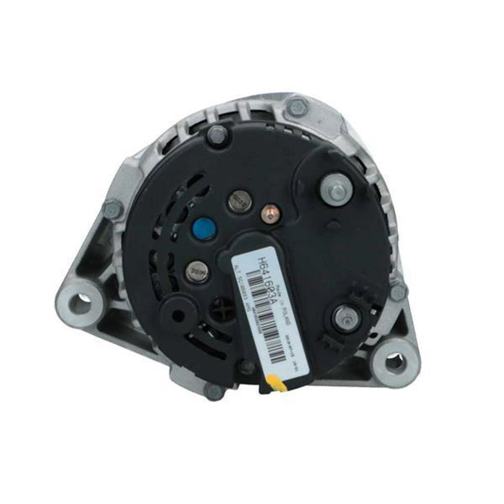 Valeo Lichtmaschine Generator passend für DEUTZ 120A SG10B083