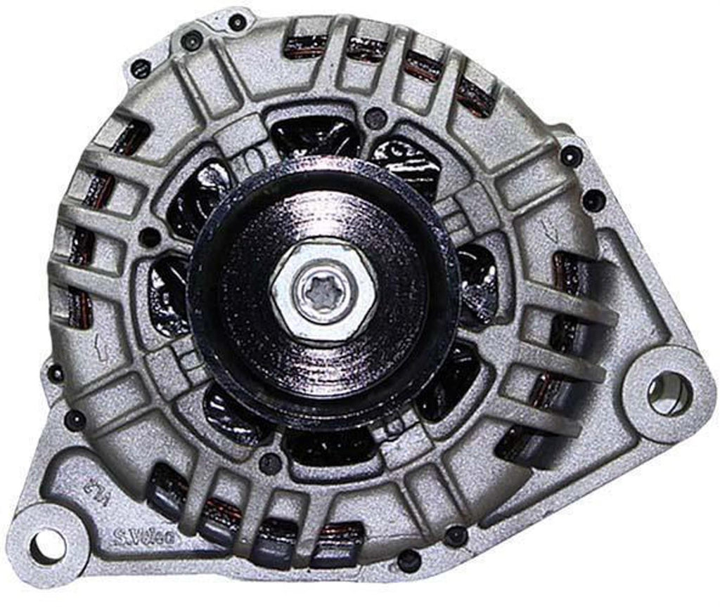 Valeo alternator generator suitable for AUDI VOLKSWAGEN 120A CA1588IR SG12B011
