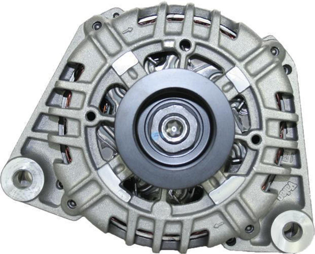 Valeo Lichtmaschine Generator passend für MERCEDES 120A CA1689IR  SG12B021 437222