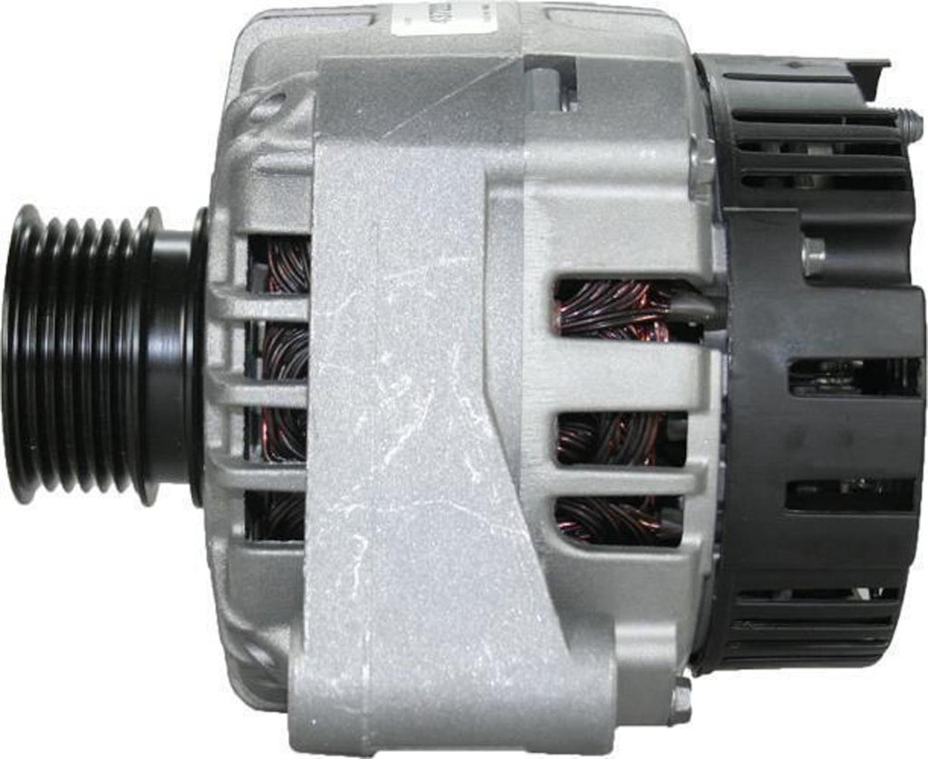 Valeo Lichtmaschine Generator passend für MERCEDES 120A CA1689IR  SG12B021 437222