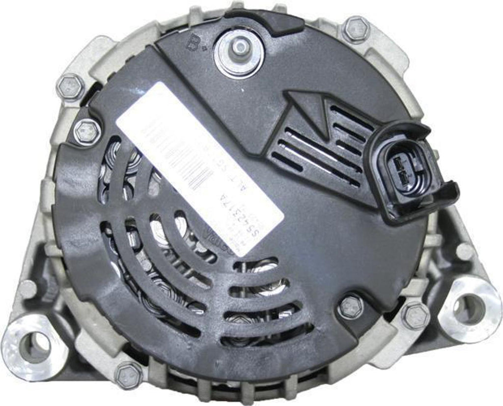 Valeo Lichtmaschine Generator passend für MERCEDES 120A CA1689IR  SG12B021 437222