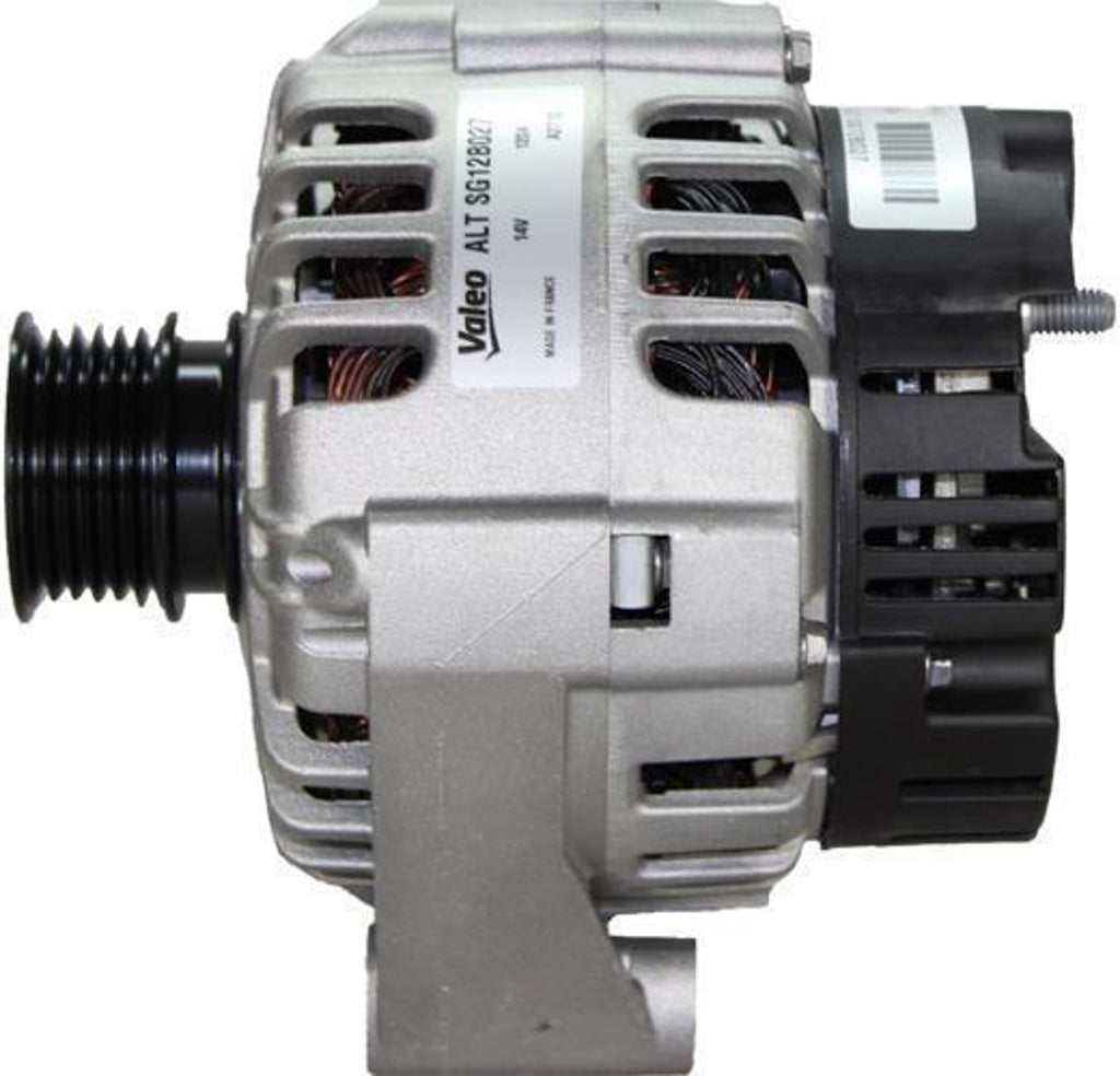 Valeo alternator generator suitable for MERCEDES 120A CA1623IR SG12B027 437225