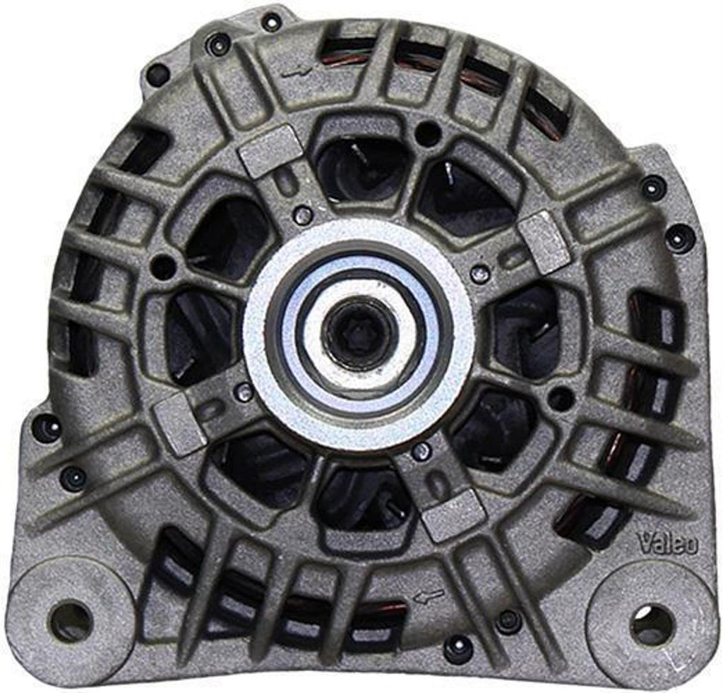 Valeo Lichtmaschine Generator passend für NISSAN OPEL RENAULT 125A CA1661IR  SG12B030 437423