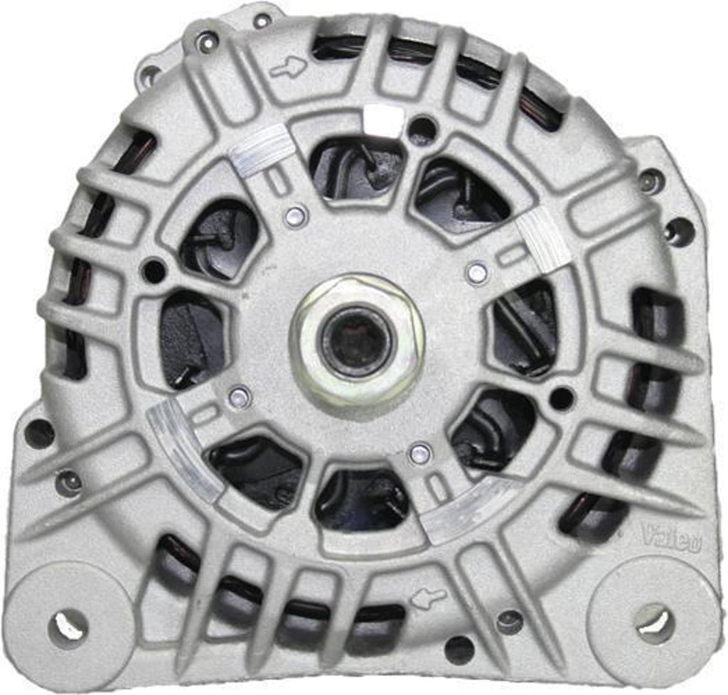 Alternator Generator suitable for 120A NISSAN OPEL RENAULT CA1881IR SG12B038 440236