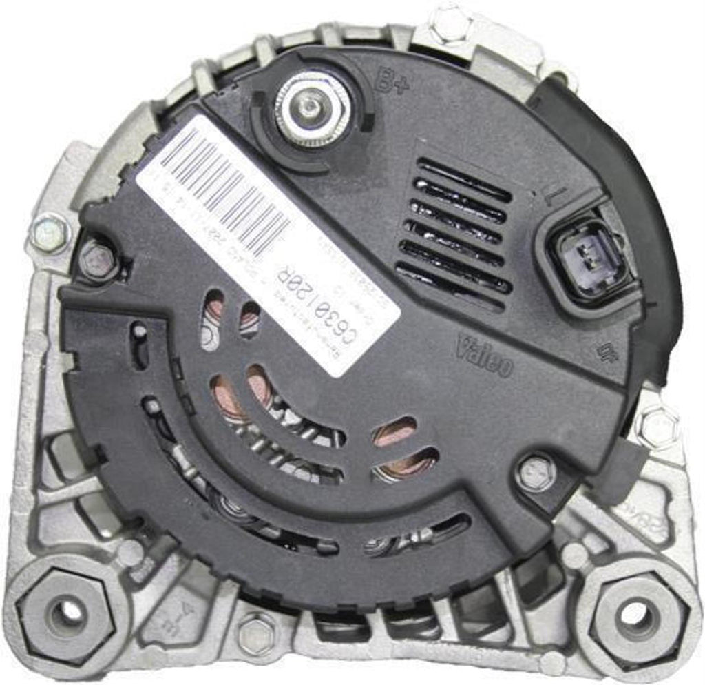 Alternator Generator suitable for 120A NISSAN OPEL RENAULT CA1881IR SG12B038 440236