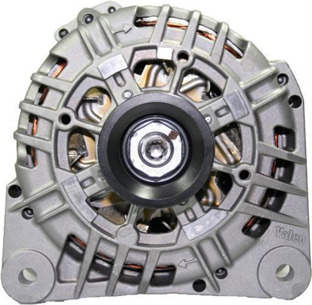 Valeo Lichtmaschine Generator passend für AUDI FORD VOLKSWAGEN 120A CA1836IR  SG12B042 437339