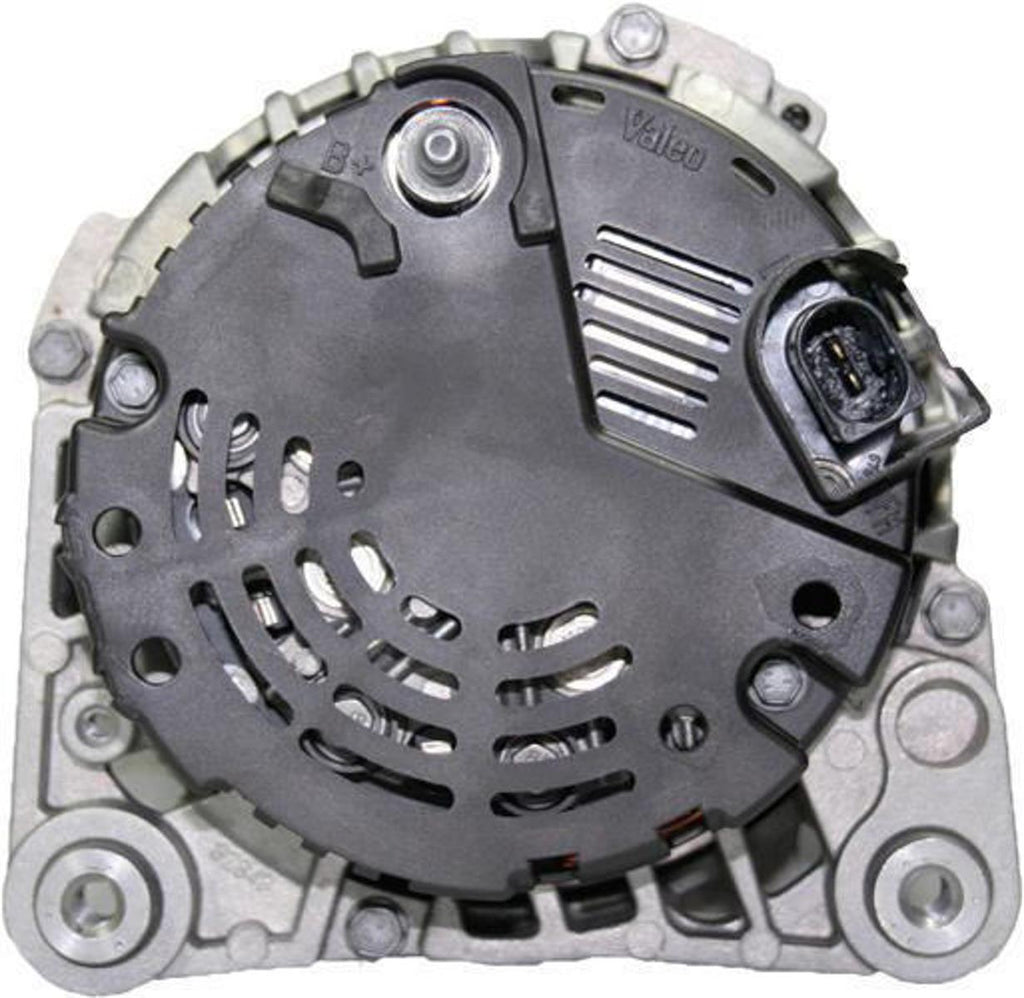 Valeo Lichtmaschine Generator passend für AUDI FORD VOLKSWAGEN 120A CA1836IR  SG12B042 437339