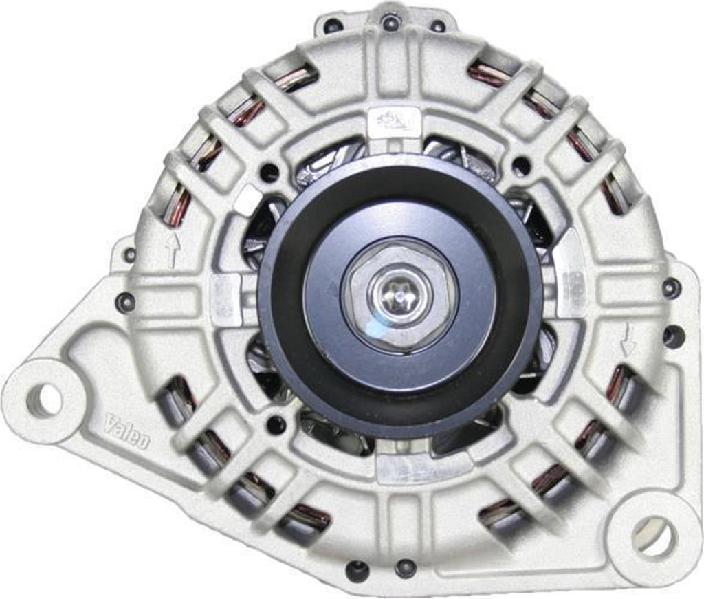 Valeo Lichtmaschine Generator passend für AUDI VOLKSWAGEN 120A CA1588IR  SG12B054 437358