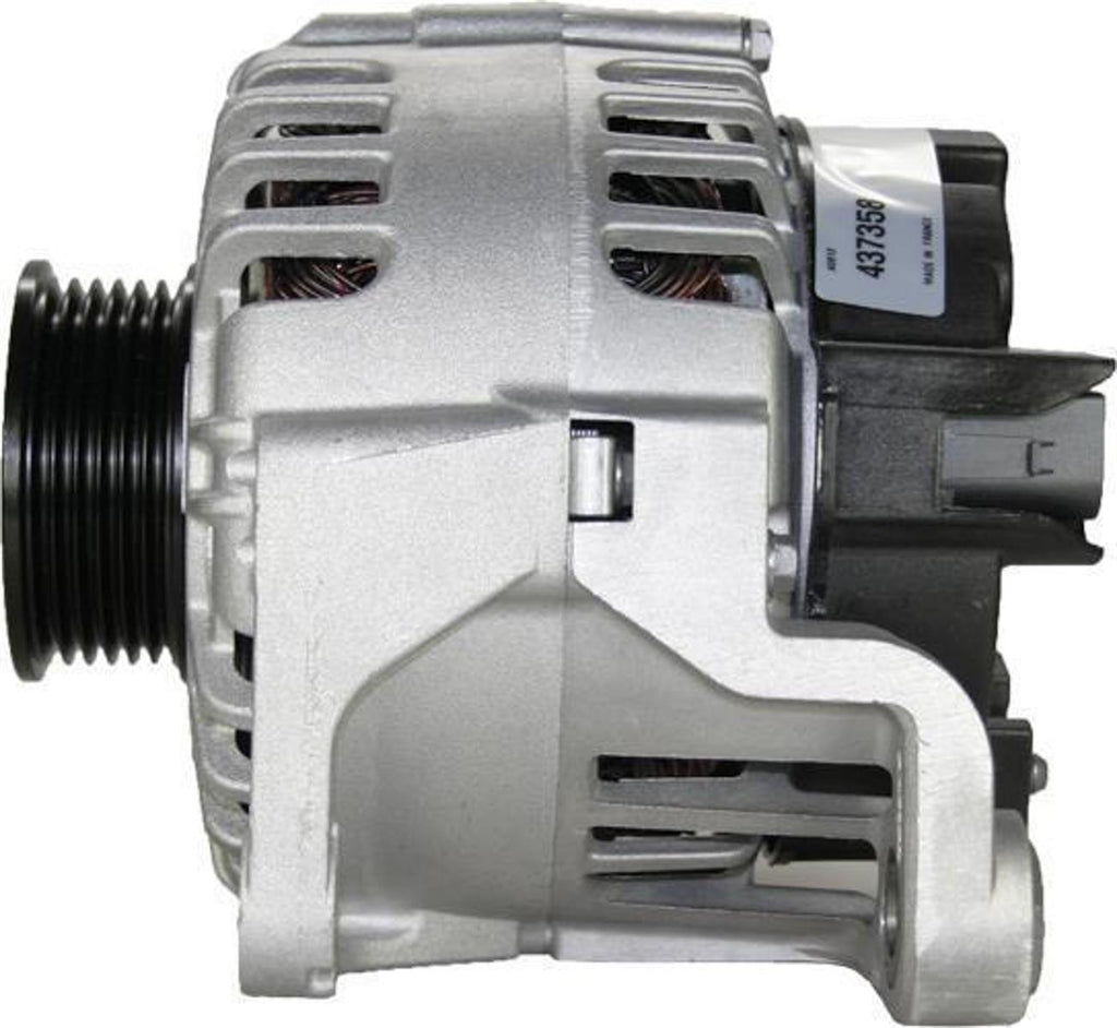 Valeo Lichtmaschine Generator passend für AUDI VOLKSWAGEN 120A CA1588IR  SG12B054 437358