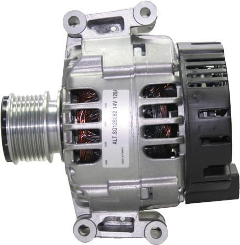 Valeo Lichtmaschine Generator passend für MERCEDES 120A CA1752IR  SG12B062 437430