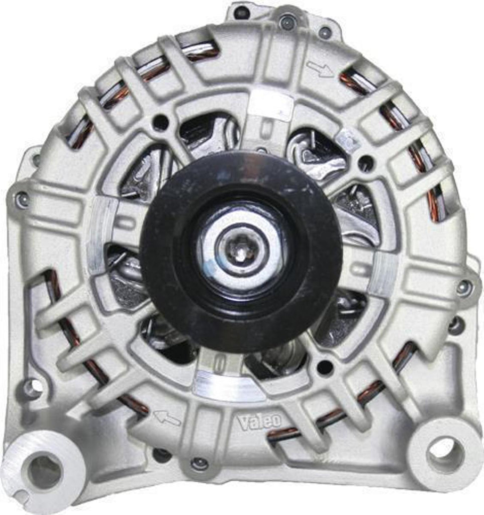 Valeo Lichtmaschine Generator passend für MG ROVER 100A CA1631IR  SG12B080 437227